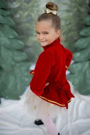 Toy soldier jacket Great Pretenders