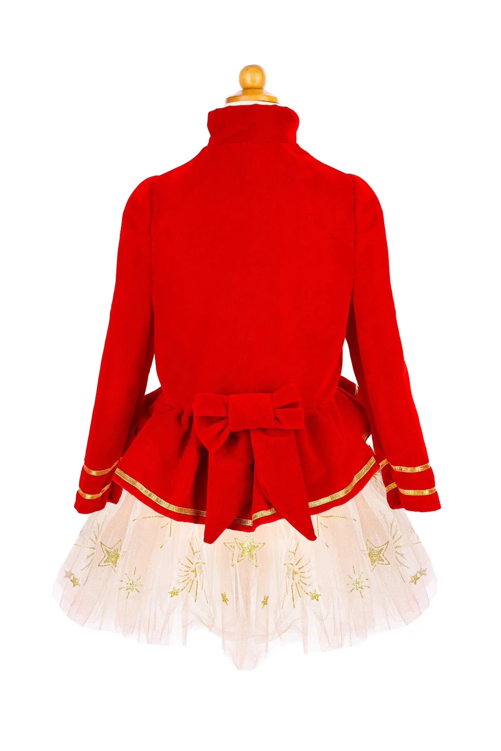 Toy soldier jacket Great Pretenders