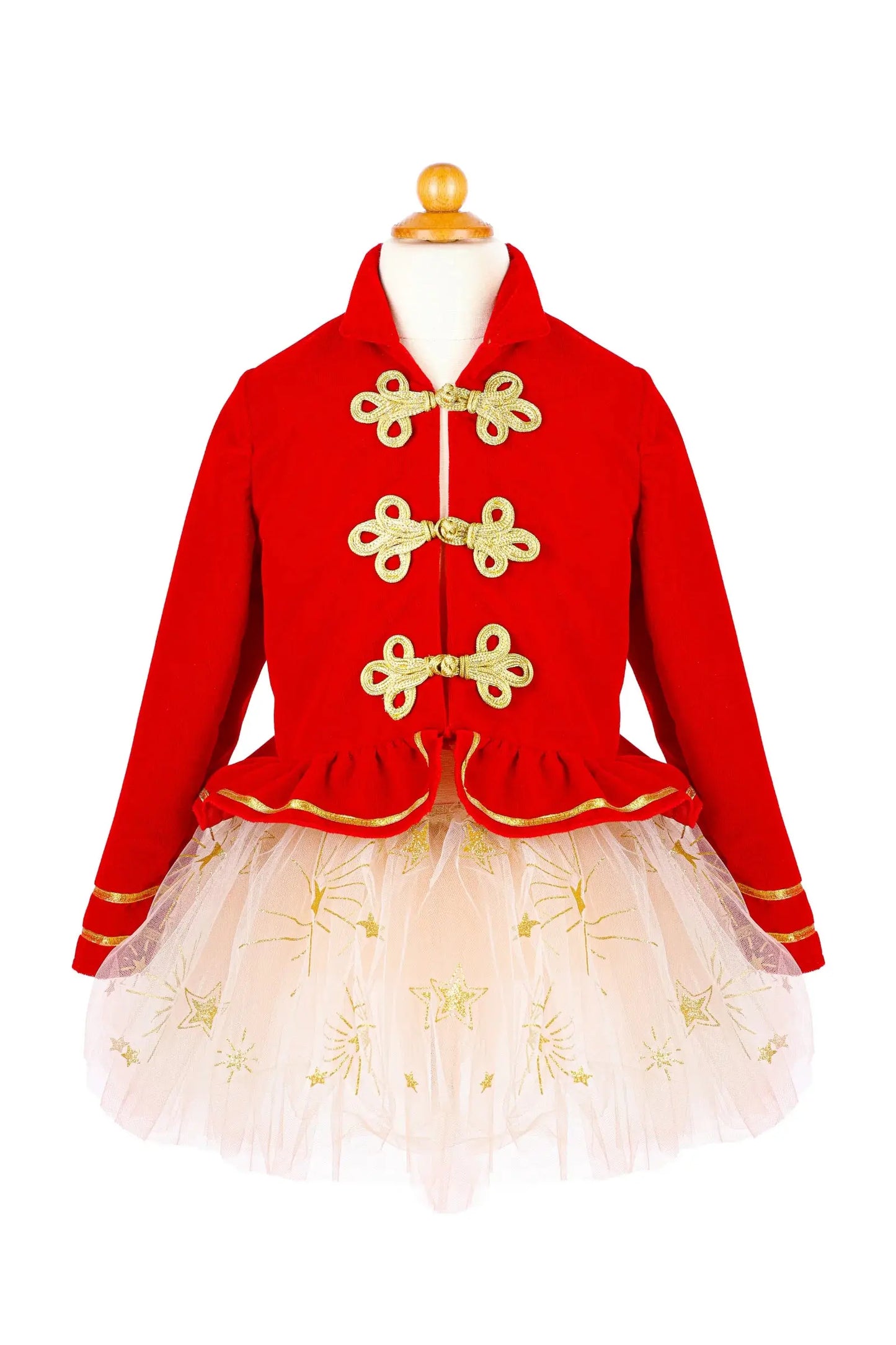 Toy soldier jacket Great Pretenders