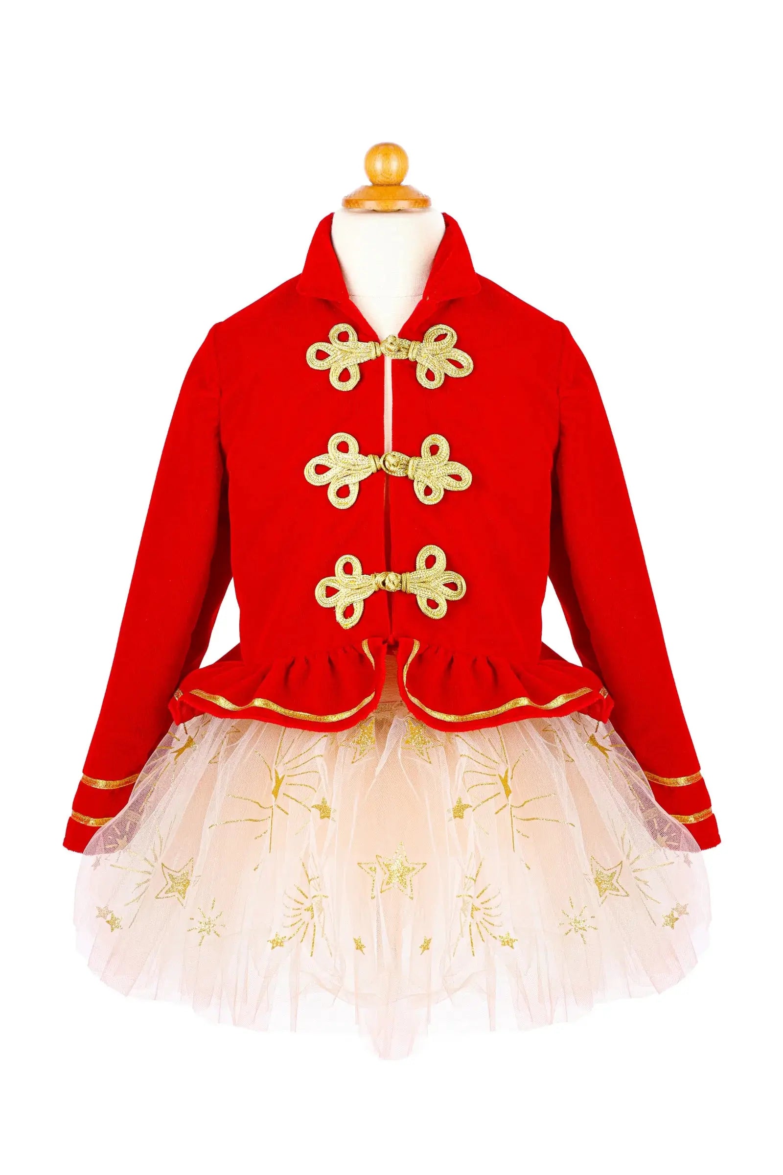 Toy soldier jacket Great Pretenders