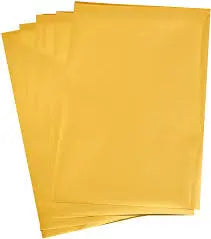 Transferfoil gold Rico design