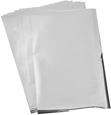 Transferfoil silver Rico design