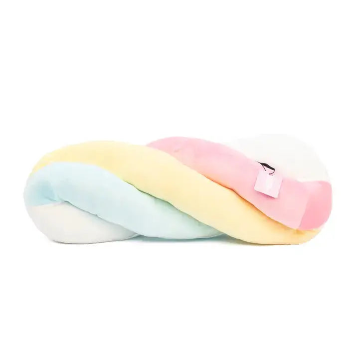 Twist Marshmallow Cushion HELIO FERRETI