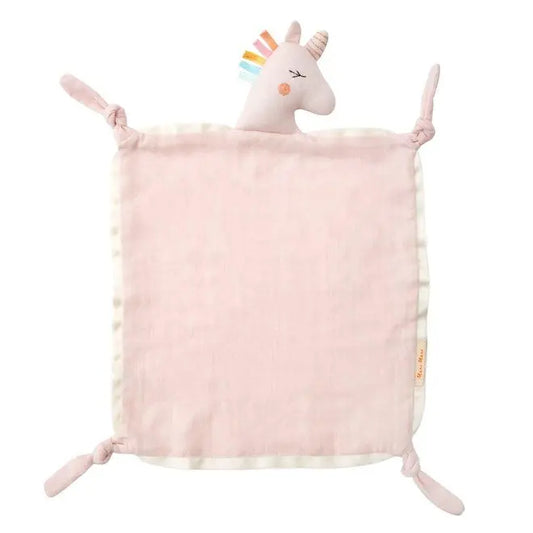 Unicorn Baby Blanklette Meri Meri