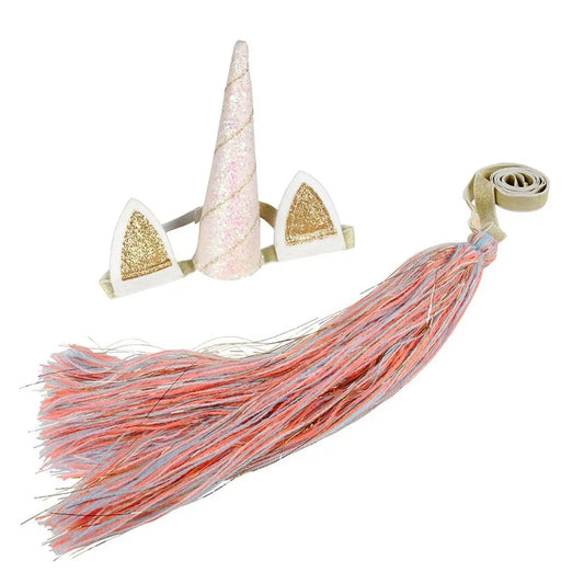 Unicorn Costume Meri Meri