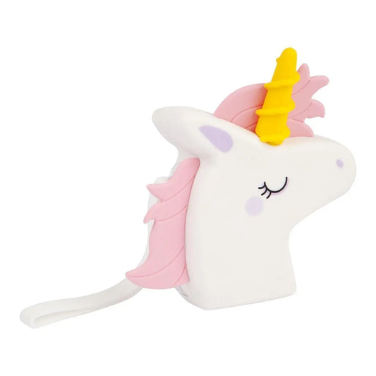 Unicorn Silicone Coin Pouch Sunnylife