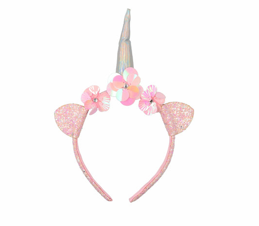 Unicorn headband Inca products SL