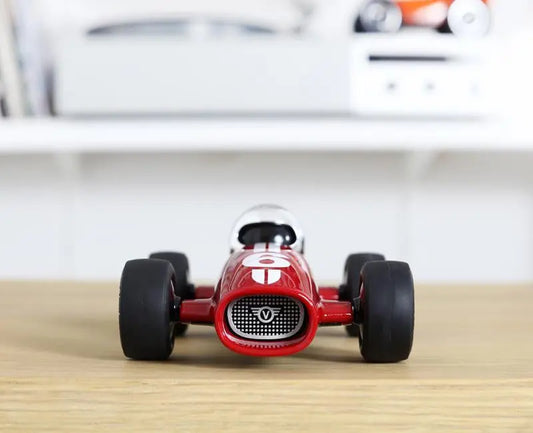 VM 203 Malibu Ross Playforever