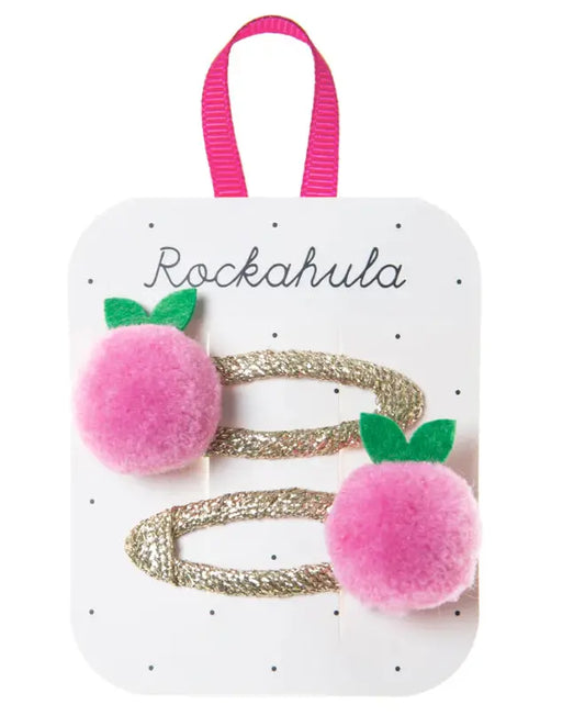 Very Berry Clips Rockahula