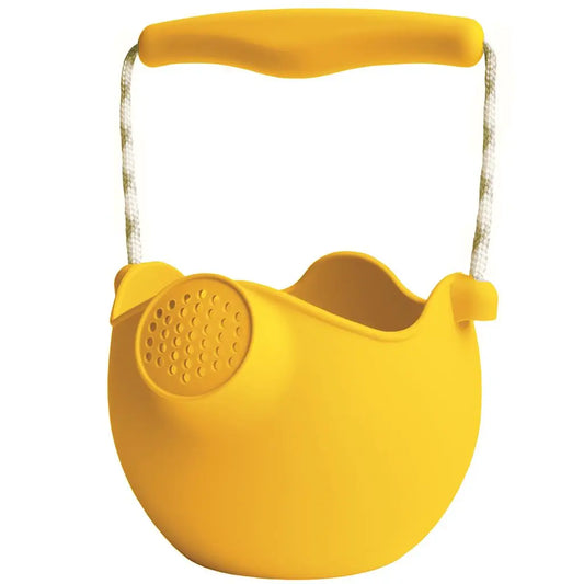 WATERING CAN MUSTARD Dam