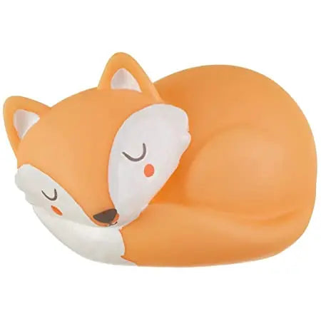 WOODLAND FOX NIGHT LIGHT SASS AND BELLE