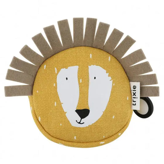 Wallet Trixie - Mr. Lion Trixie