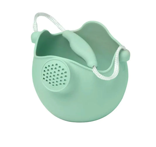 Watering Can Mint Dam