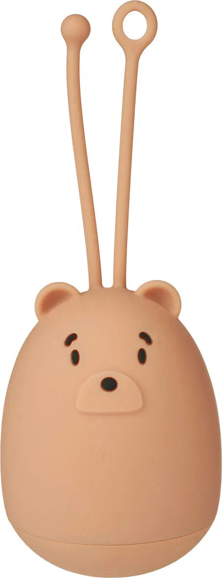 Watson night light - Tuscany Rose LieWood