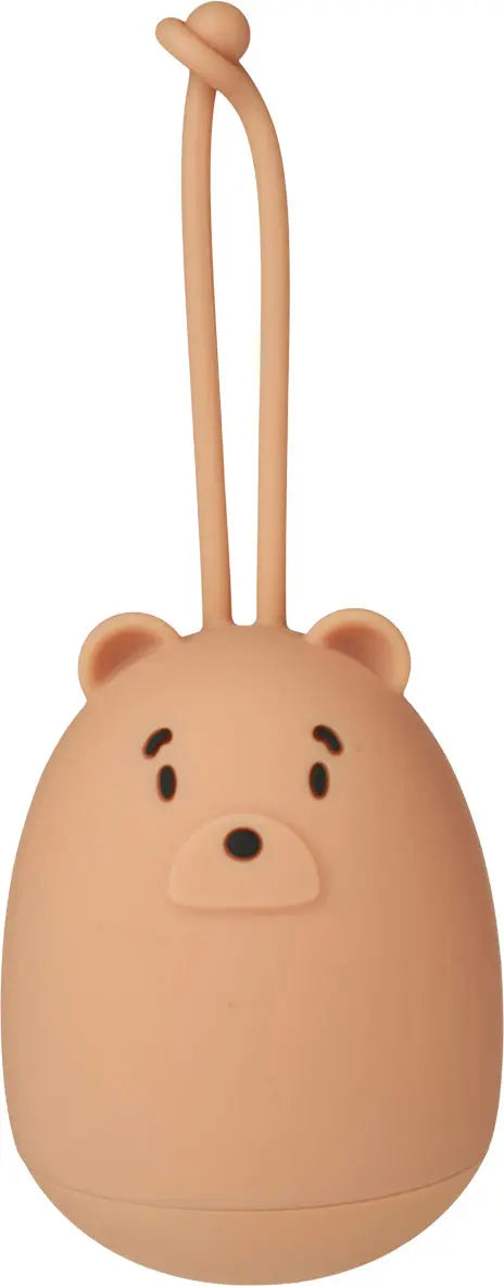 Watson night light - Tuscany Rose LieWood