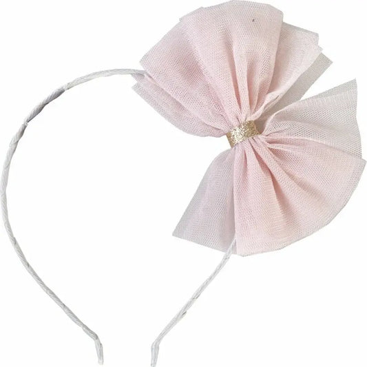 Whoa Bow Headband Great Pretenders Great Pretenders