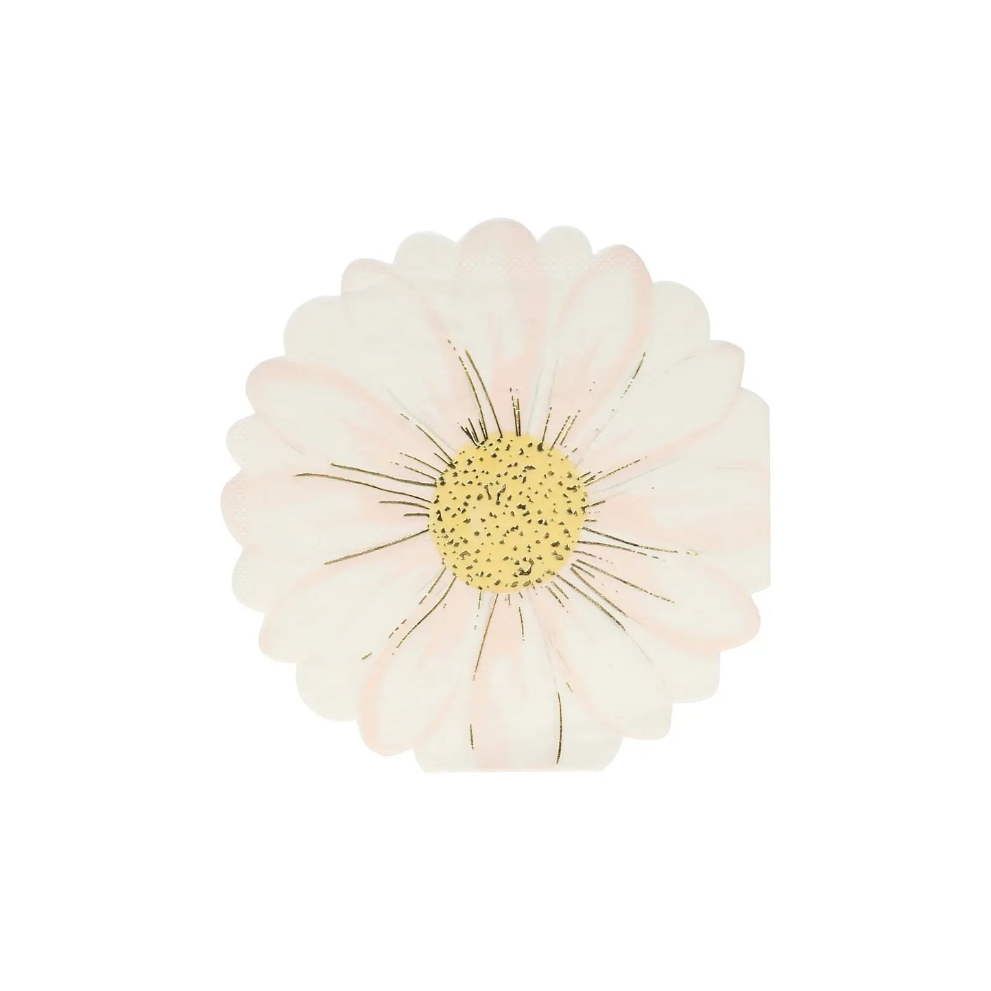 Wild daisy napkins Meri Meri