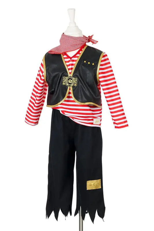 William Pirate souza