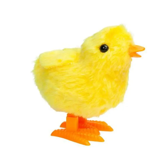 Wind up toy (chicken or rabbit) Trendhaus