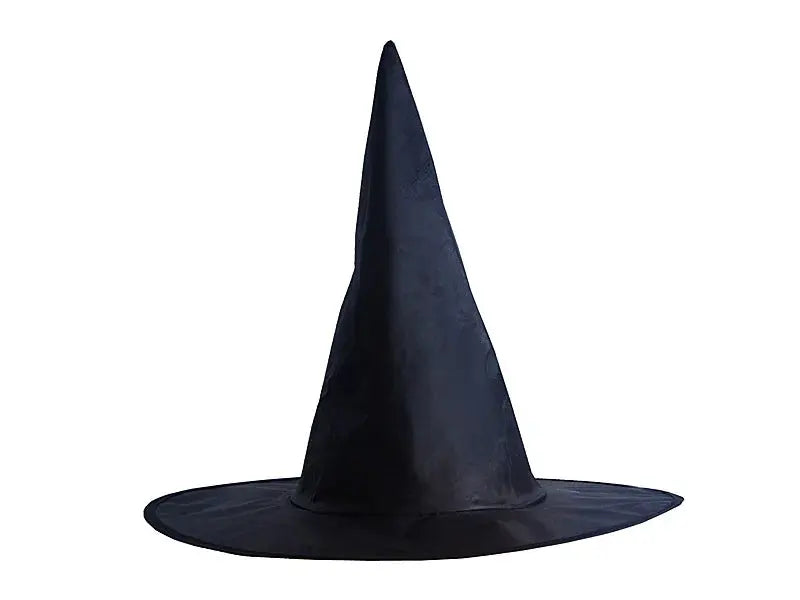 Witch Hat Partydeco