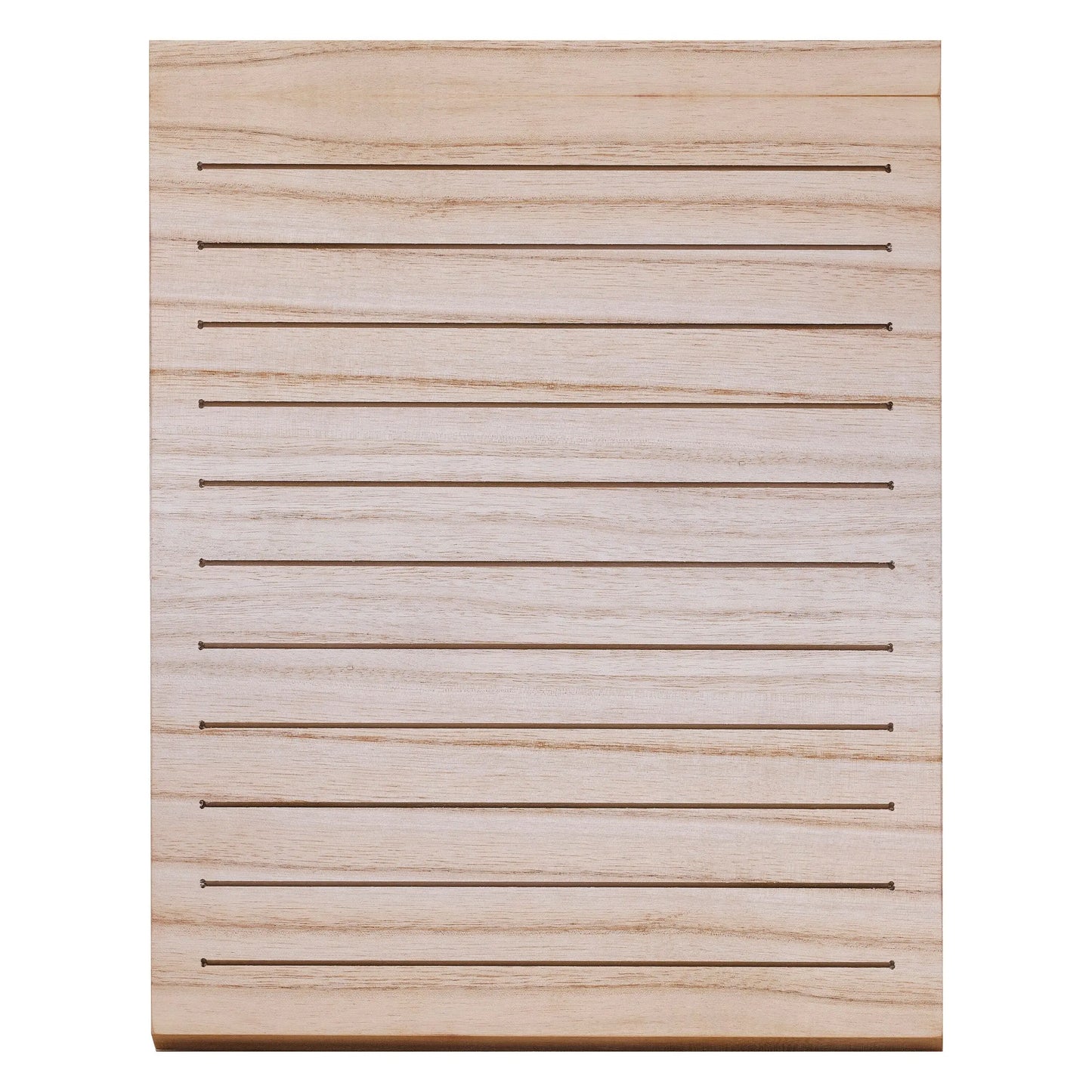 Wooden Letter Board with Letters Ginger Ray