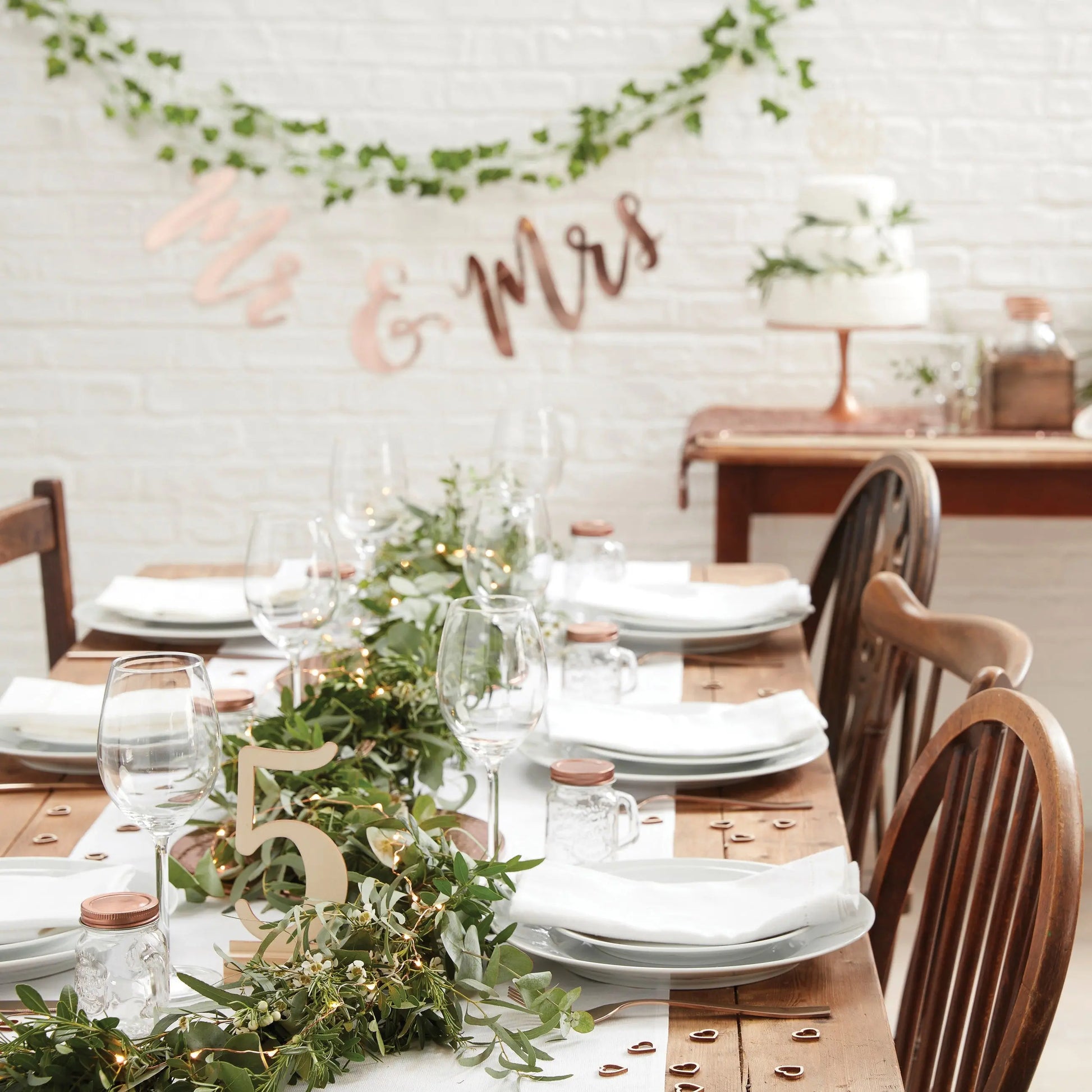 Wooden Wishing Tree Wedding Guest Book Alternative Ginger Ray