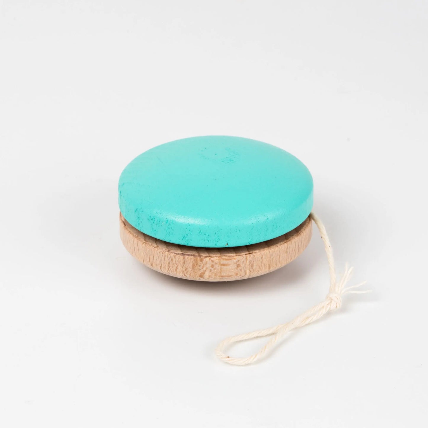 Wooden yoyo Me and Mine