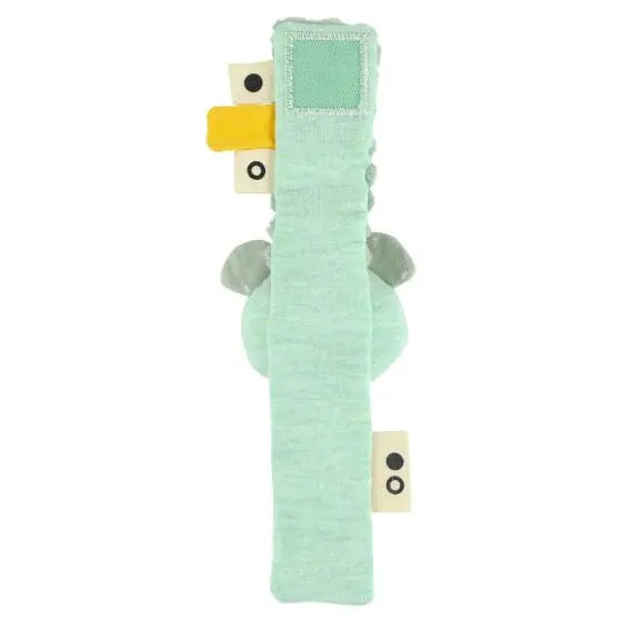 Wrist rattle Trixie baby - Mr. Polar Bear Trixie