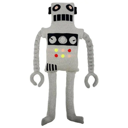 Ziggy Robot toy large Meri Meri