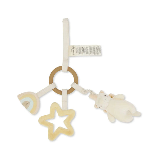 activity ring unicorn - unicorn Konges Slojd