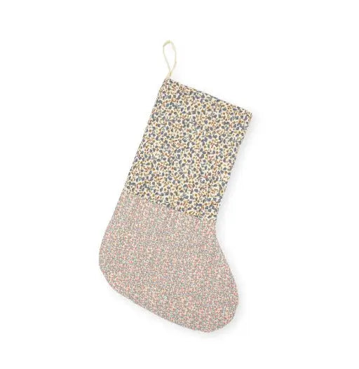 christmas stocking - eternelle mix Konges Slojd