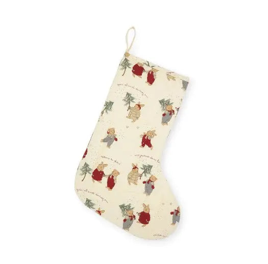 christmas stocking - jour d'hiver Konges Slojd