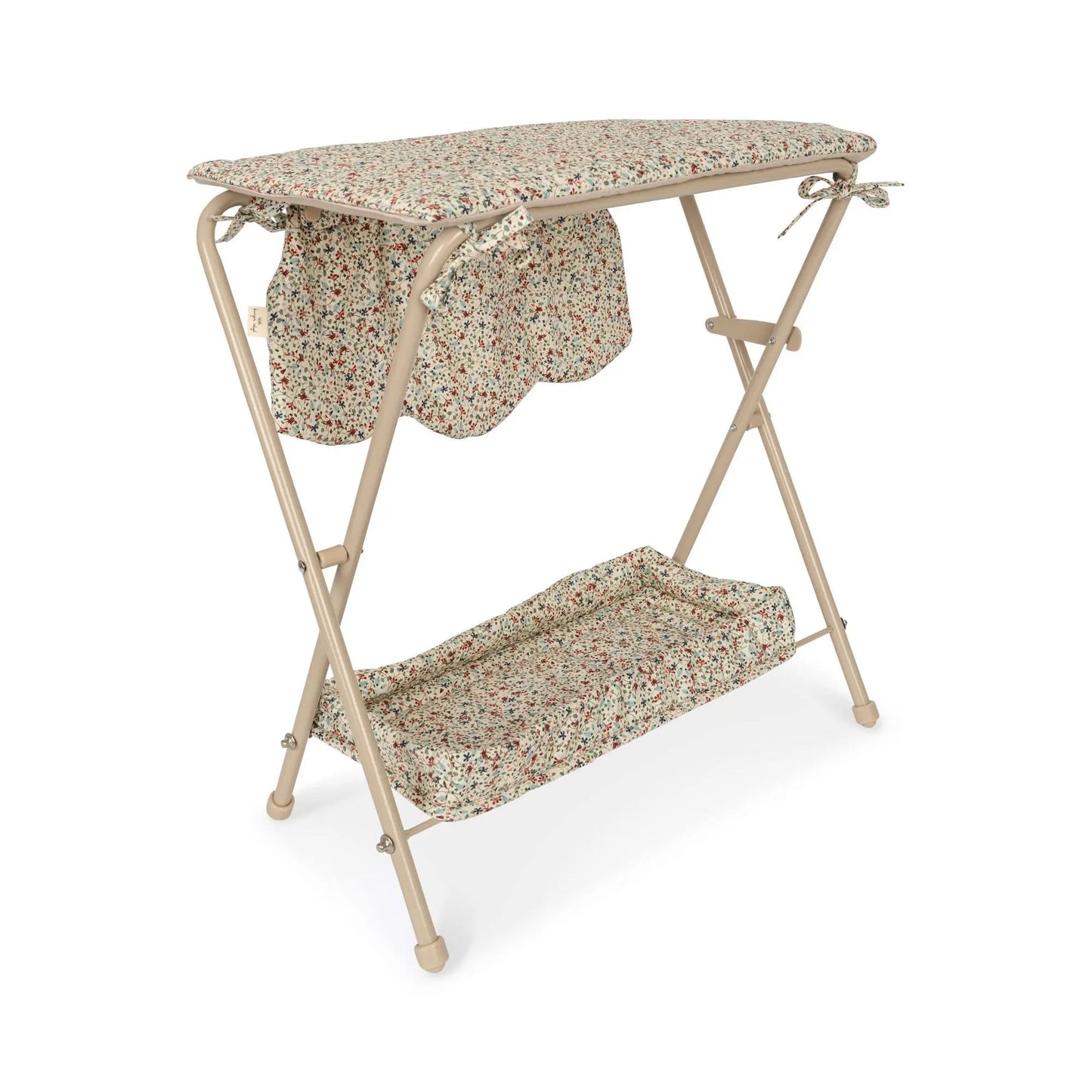 doll changing table - louloudi Konges Slojd