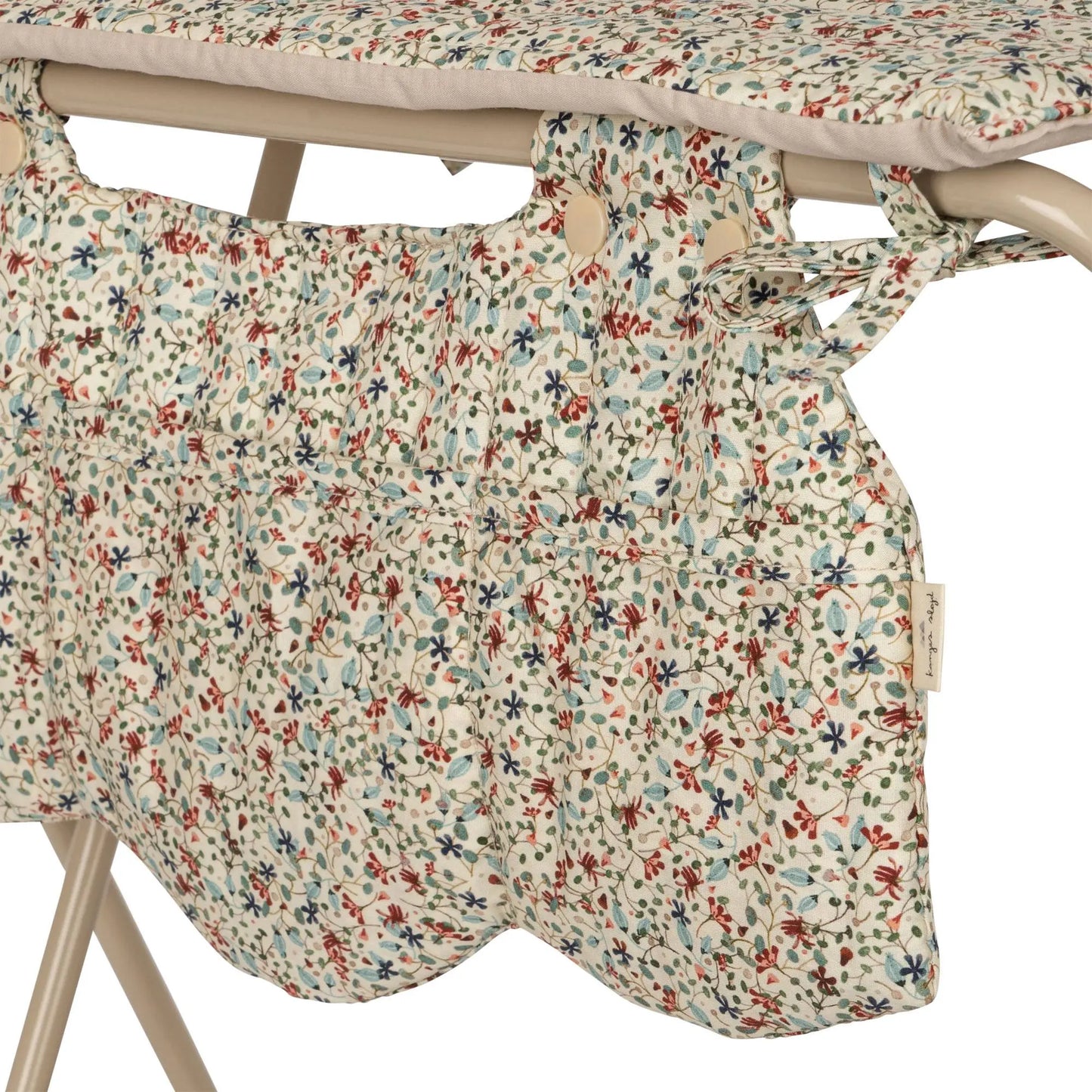 doll changing table - louloudi Konges Slojd