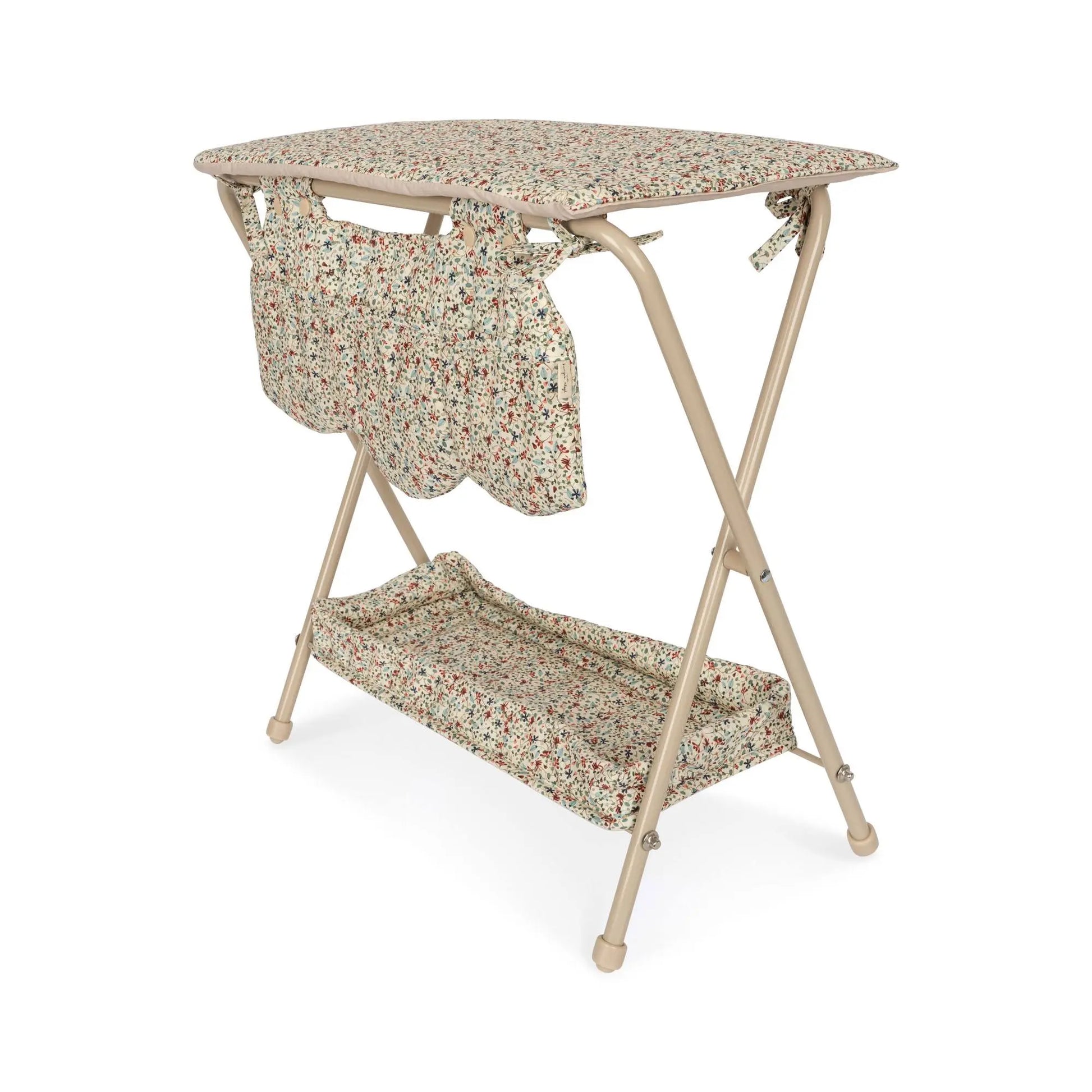 doll changing table - louloudi Konges Slojd