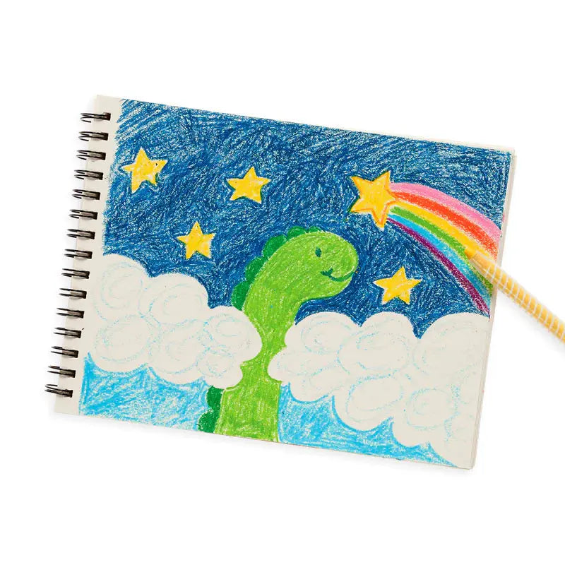 twisty stix oil pastels OOLY