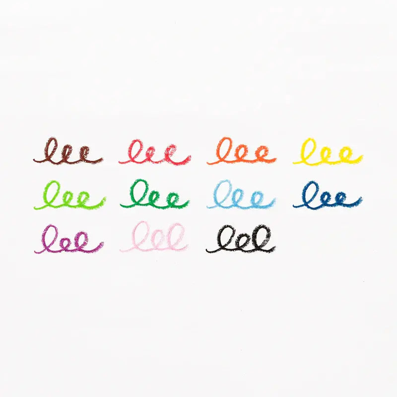 twisty stix oil pastels OOLY