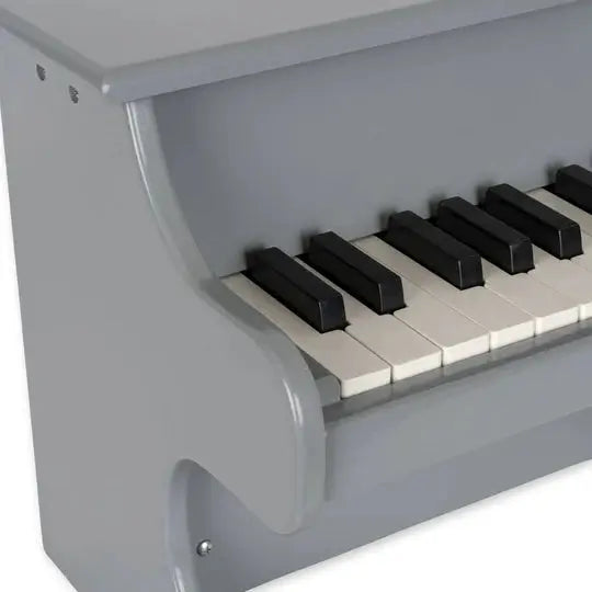wooden piano - sleet Konges Slojd